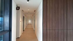 Woods Square (D25), Office #582243371